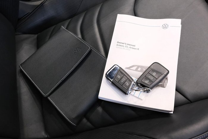 2022 Volkswagen Arteon 206TSI R-Line