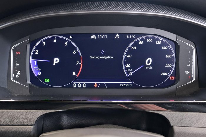 2022 Volkswagen Arteon 206TSI R-Line