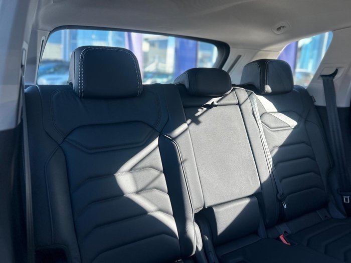 2024 Volkswagen Touareg 170TDI