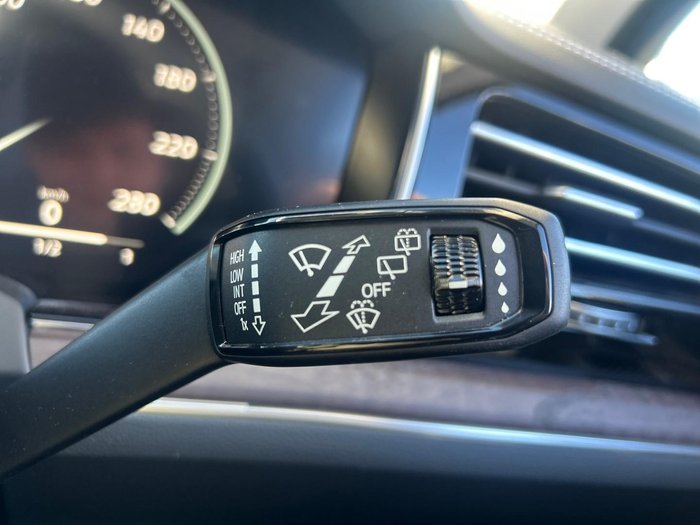 2024 Volkswagen Touareg 170TDI