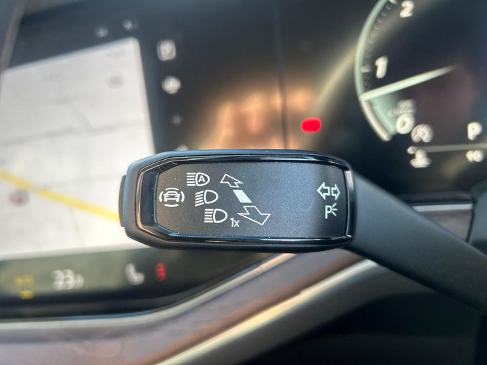 2024 Volkswagen Touareg 170TDI