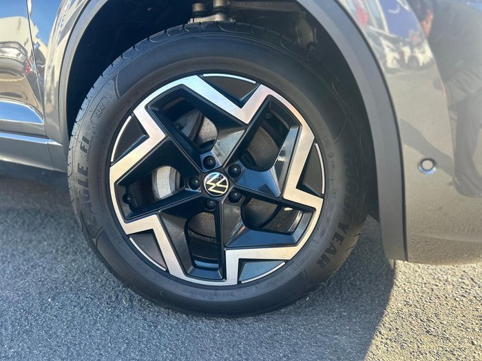 2024 Volkswagen Touareg 170TDI