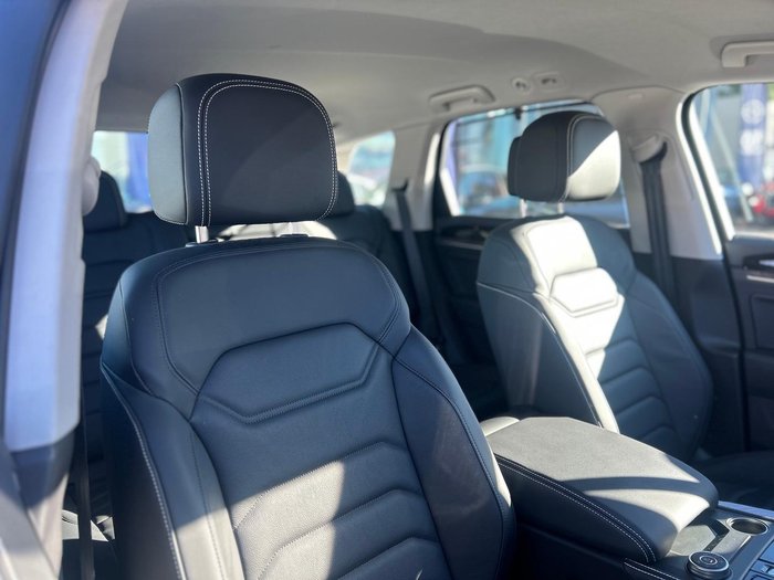 2024 Volkswagen Touareg 170TDI