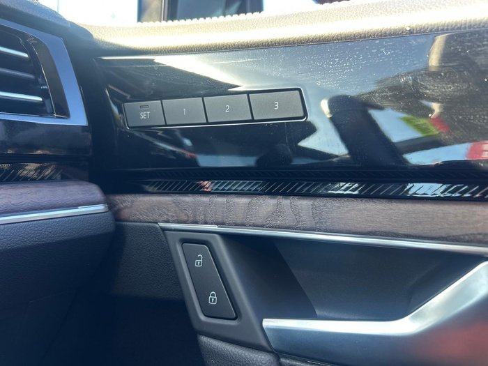 2024 Volkswagen Touareg 170TDI