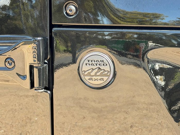 2024 Jeep Wrangler Unlimited Sport S