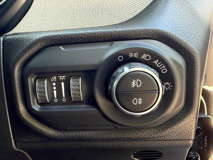 2024 Jeep Wrangler Unlimited Sport S