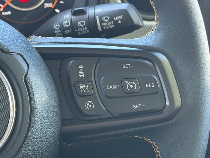 2024 Jeep Wrangler Unlimited Sport S