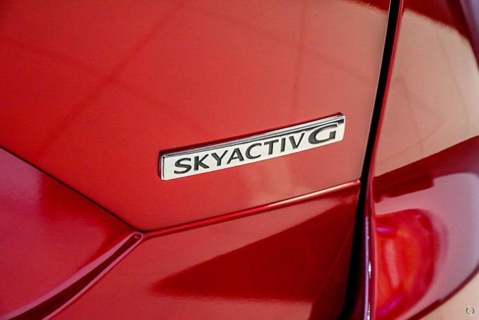 2025 Mazda CX-5 G25 GT SP