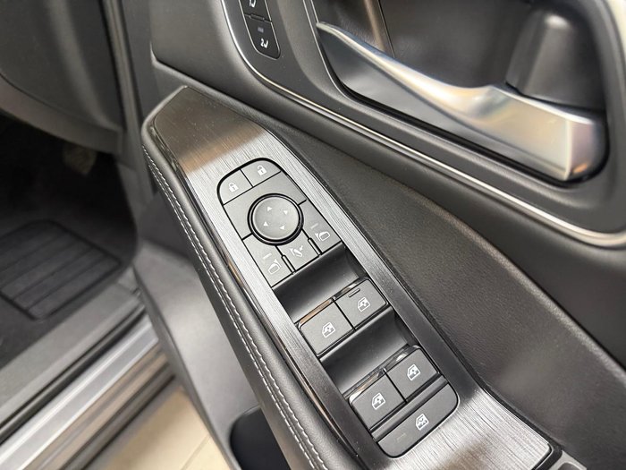 2026 Nissan X-TRAIL Ti-L e-POWER T33 MY26 Four Wheel Drive Gun Metallic