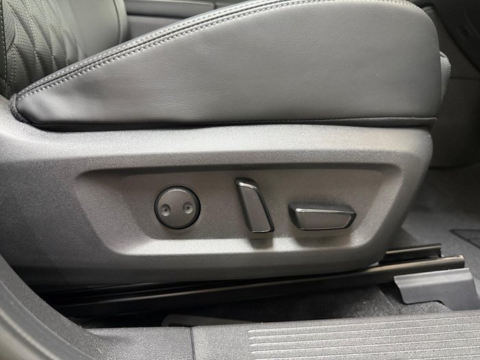 2026 Nissan X-TRAIL Ti-L e-POWER T33 MY26 Four Wheel Drive Gun Metallic