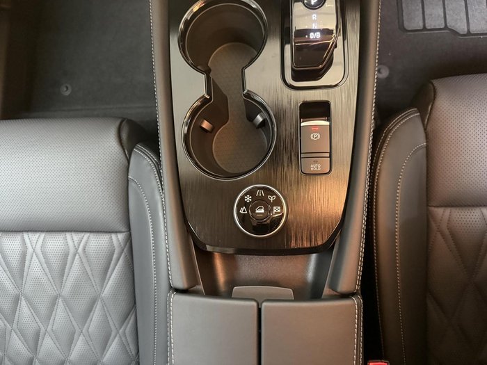 2026 Nissan X-TRAIL Ti-L e-POWER T33 MY26 Four Wheel Drive Gun Metallic