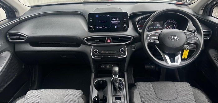 2022 Hyundai Santa Fe