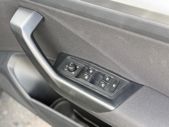 2025 Volkswagen T-Roc CityLife