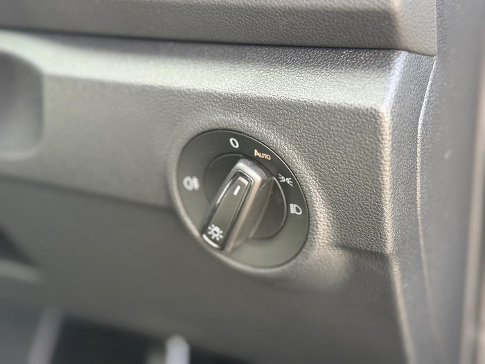 2025 Volkswagen T-Roc CityLife