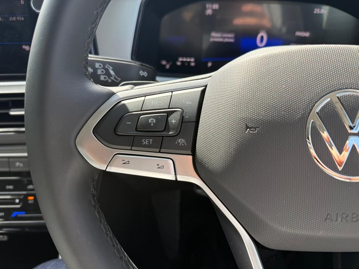 2025 Volkswagen T-Roc CityLife