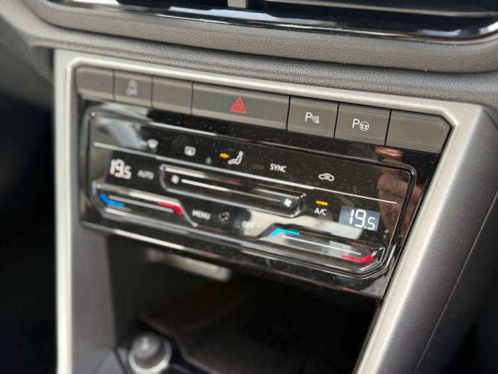 2025 Volkswagen T-Roc CityLife