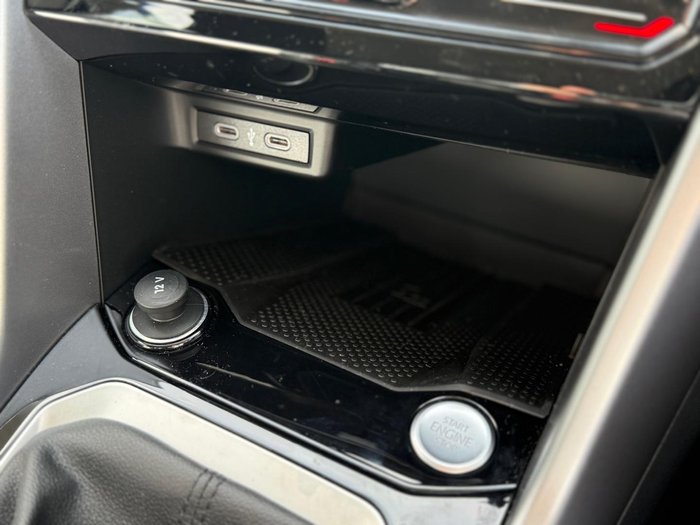 2025 Volkswagen T-Roc CityLife