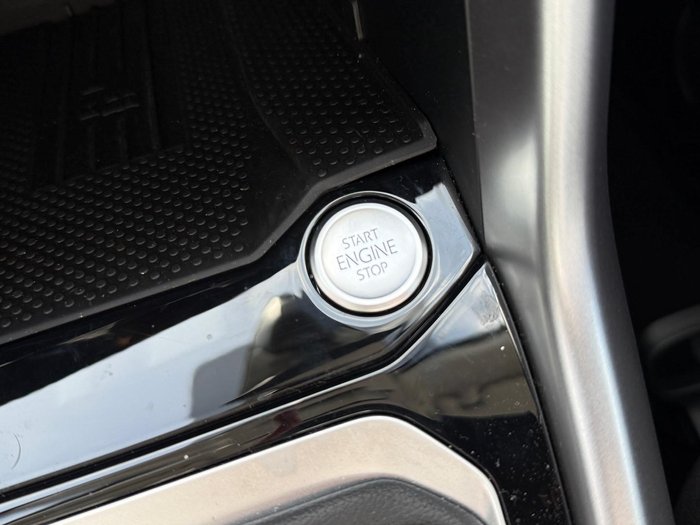 2025 Volkswagen T-Roc CityLife