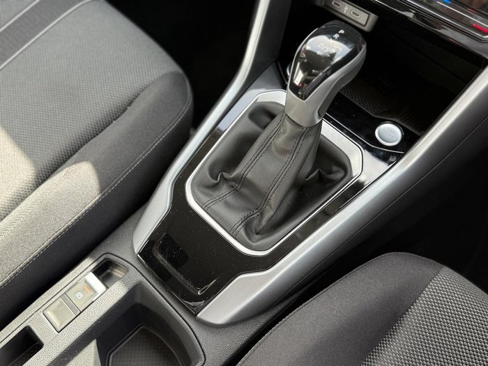 2025 Volkswagen T-Roc CityLife