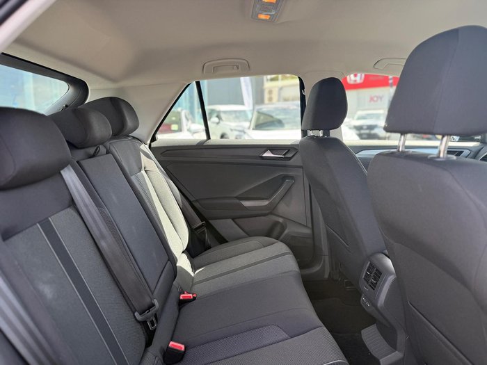 2025 Volkswagen T-Roc CityLife