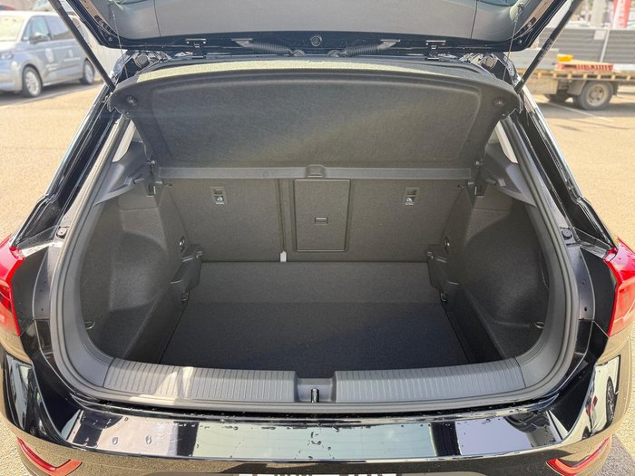 2025 Volkswagen T-Roc CityLife