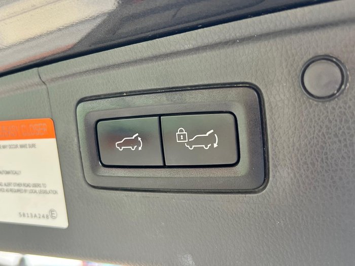 2020 Mitsubishi Pajero Sport GLS