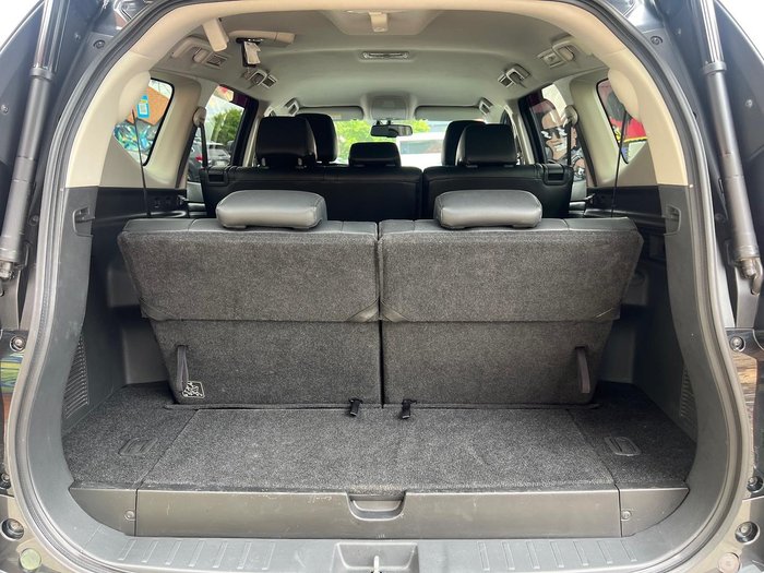 2020 Mitsubishi Pajero Sport GLS