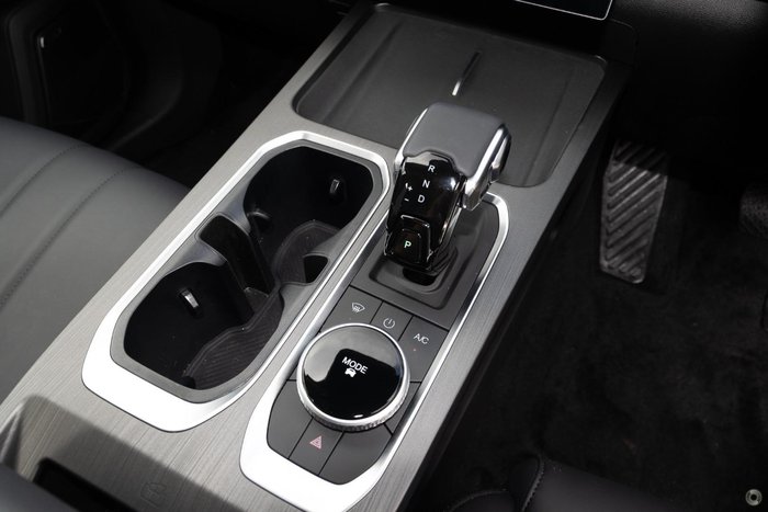 2025 Jaecoo J7
