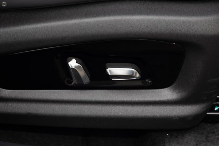 2025 Jaecoo J7 Track