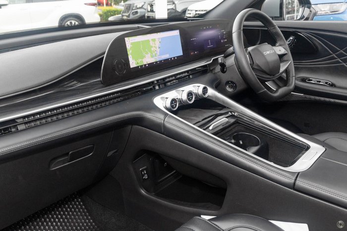 2025 Omoda Omoda 9 Virtue