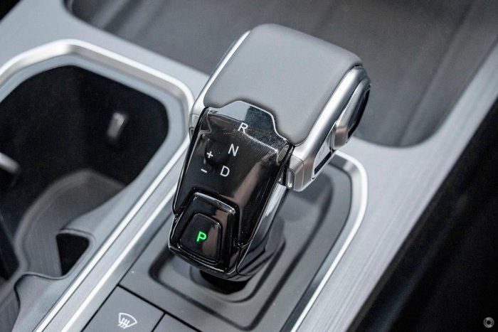 2025 Jaecoo J7 Track