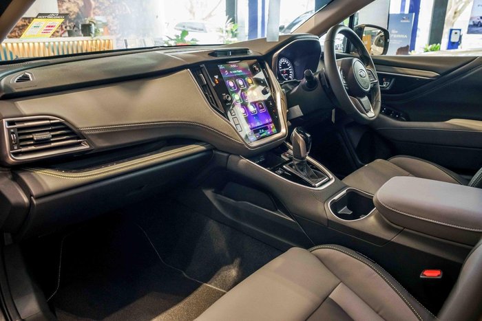 2025 Subaru Outback AWD Sport XT Onyx