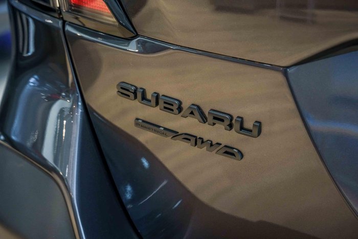 2025 Subaru Outback AWD Sport XT Onyx