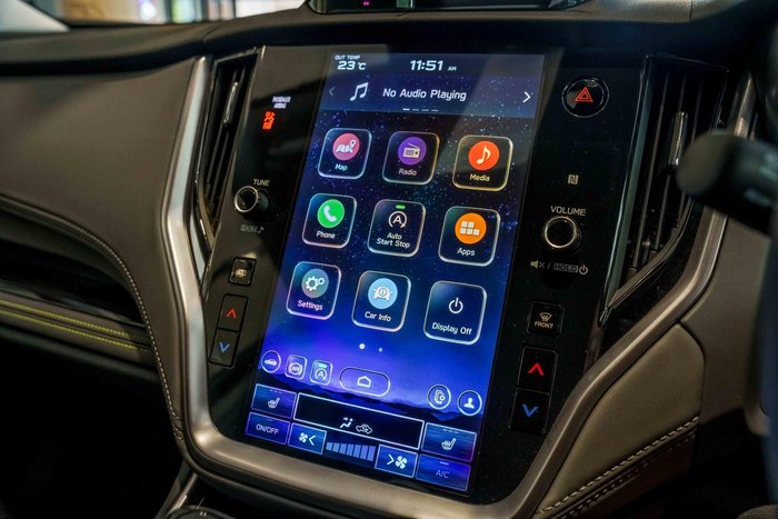 2025 Subaru Outback AWD Sport XT Onyx