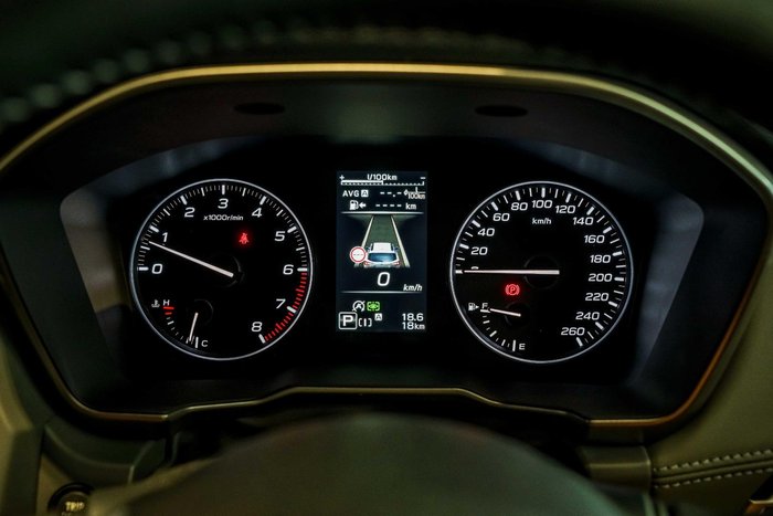 2025 Subaru Outback AWD Sport XT Onyx