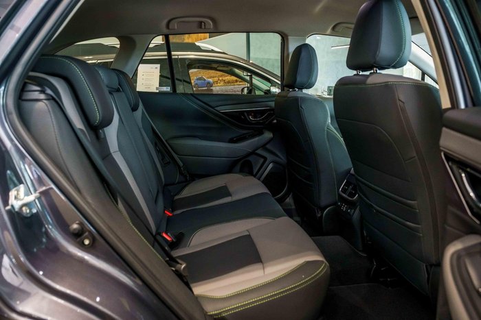 2025 Subaru Outback AWD Sport XT Onyx