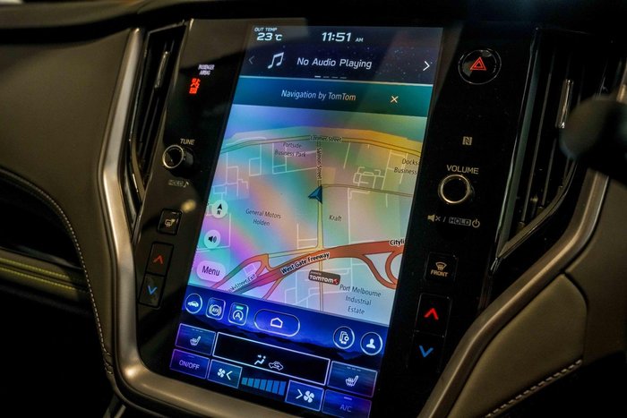 2025 Subaru Outback AWD Sport XT Onyx