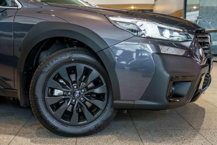 2025 Subaru Outback AWD Sport XT Onyx