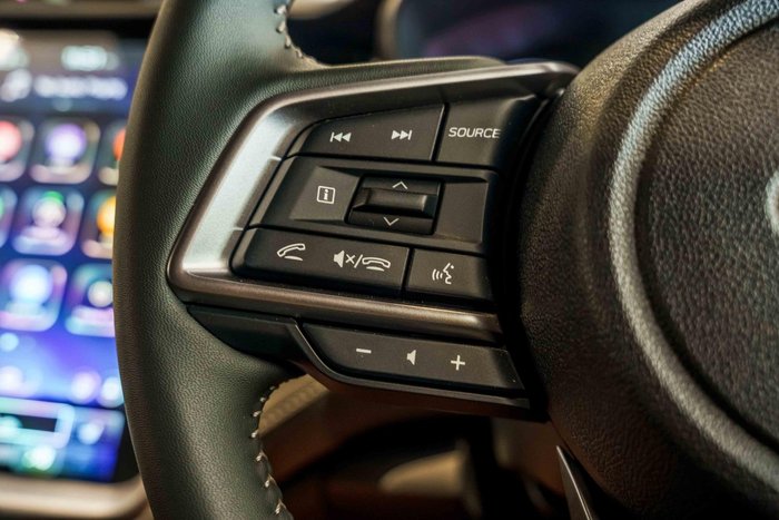 2025 Subaru Outback AWD Sport XT Onyx