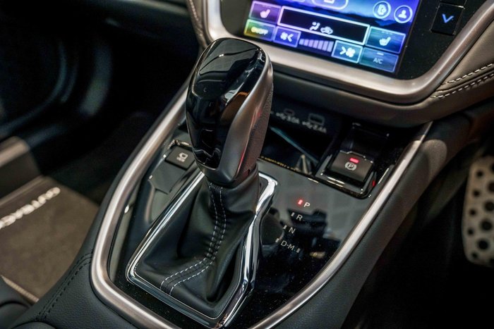 2025 Subaru Outback AWD Sport XT Onyx