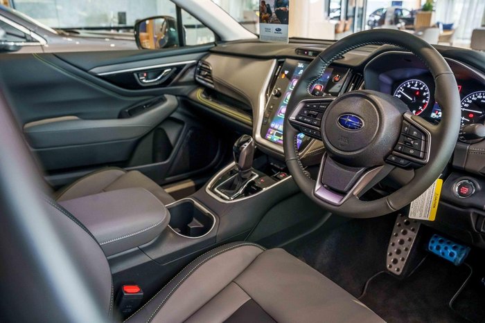 2025 Subaru Outback AWD Sport XT Onyx