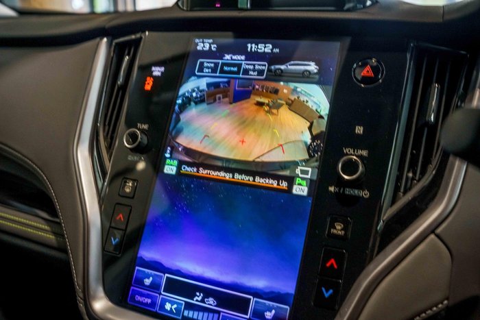 2025 Subaru Outback AWD Sport XT Onyx