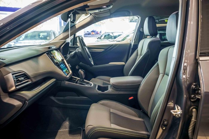 2025 Subaru Outback AWD Sport XT Onyx