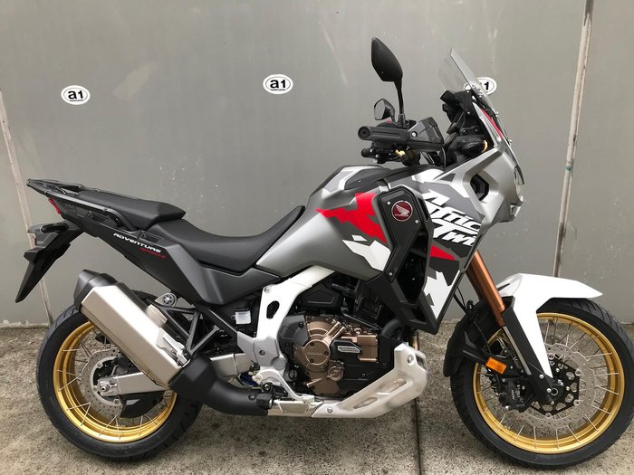 2026 Honda Africa Twin Adventure Sports DCT ES (CRF1100DL4)