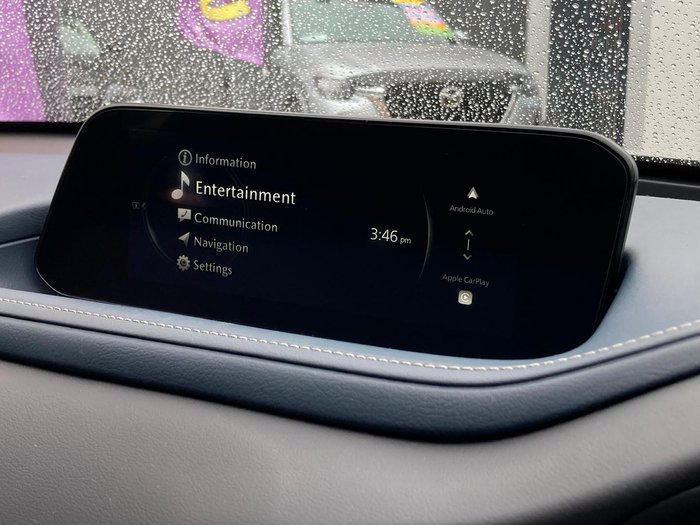 2025 Mazda CX-30 G20 Evolve