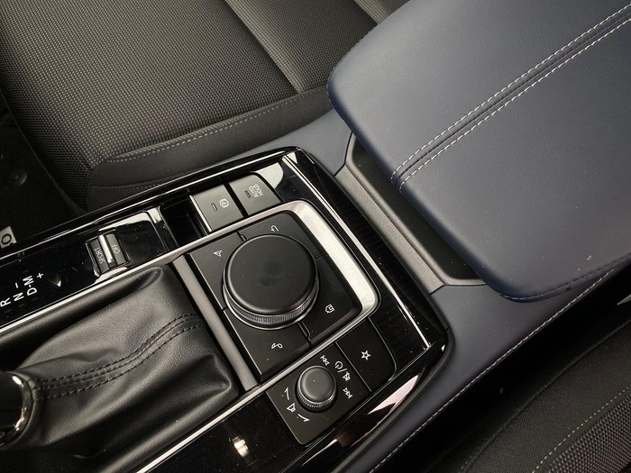 2025 Mazda CX-30 G20 Evolve