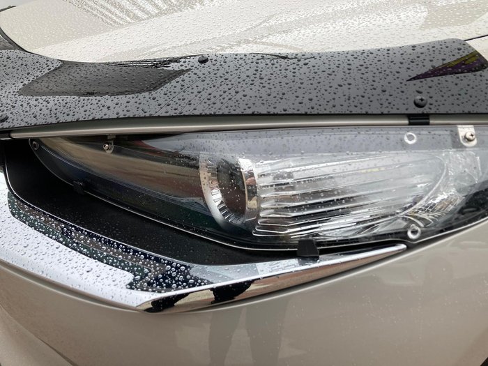 2025 Mazda CX-30 G20 Evolve