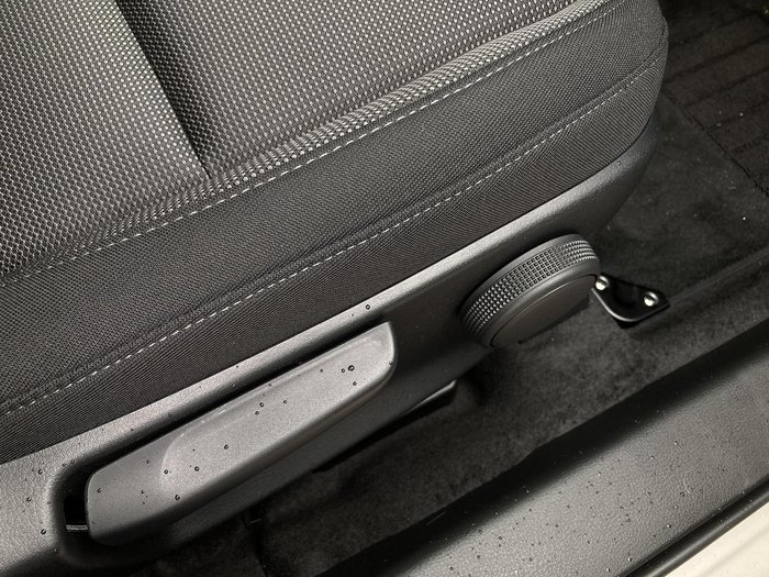 2025 Mazda CX-30 G20 Evolve