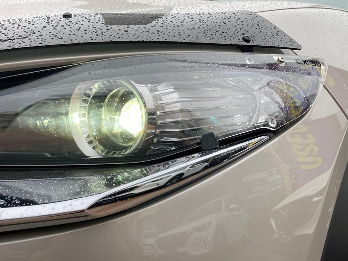 2025 Mazda CX-30 G20 Evolve