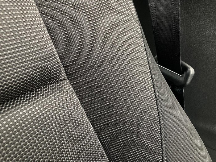 2025 Mazda CX-30 G20 Evolve